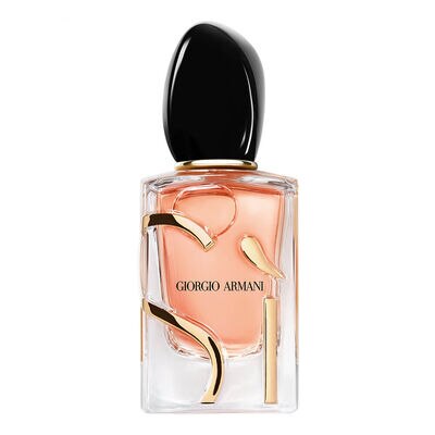 SI INTENSE REFILLABLEEDP WOMEN FRAGRANCE
